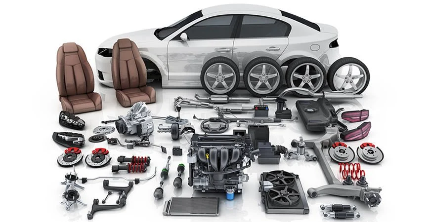 Süleymanpaşa Oto Yedek Parçacısı