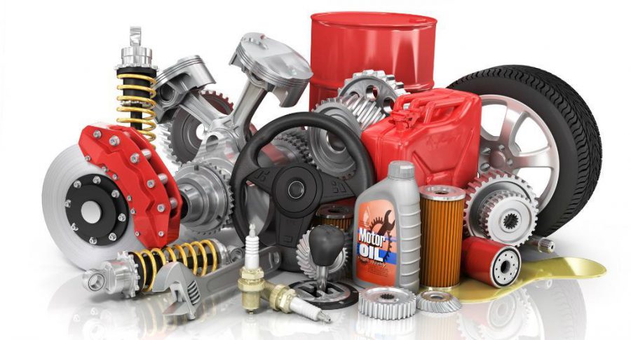 Süleymanpaşa Oto Yedek Parçacısı